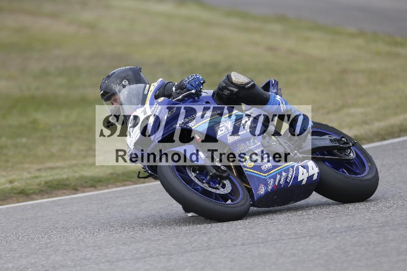 /03 04.04.2026 Speer Racing ADR/Gruppe rot/121